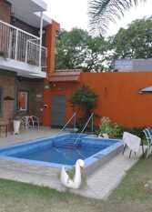 Foto 3 de la galería de APART ALAA en Termas De Rio Hondo