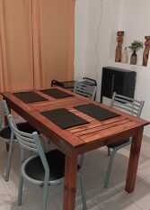 Foto 2 de la galería de Casa hogar 2 en Puerto Madryn