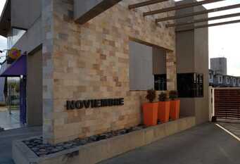 Foto 1 de la galería de Complejo Noviembre en Villa Carlos Paz