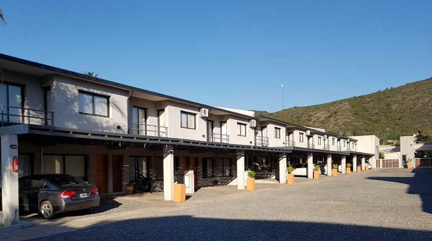 Foto principal de Complejo Noviembre en Villa Carlos Paz