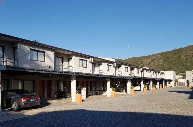 Foto principal de Complejo Noviembre en Villa Carlos Paz