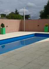 Foto 3 de la galería de Complejo Noviembre en Villa Carlos Paz