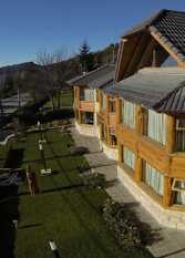 Foto 2 de la galería de Apart Altos del Nahuel en San Carlos De Bariloche