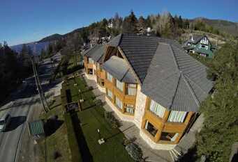 Foto 1 de la galería de Apart Altos del Nahuel en San Carlos De Bariloche