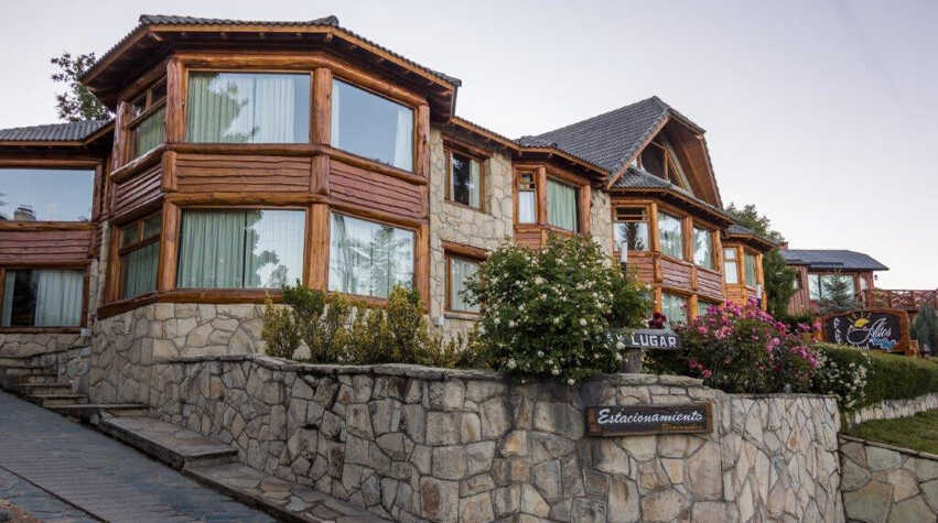 Foto principal de Apart Altos del Nahuel en San Carlos De Bariloche