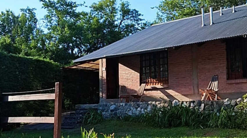 Foto principal de Cabañas La Riviere en Villa La Bolsa