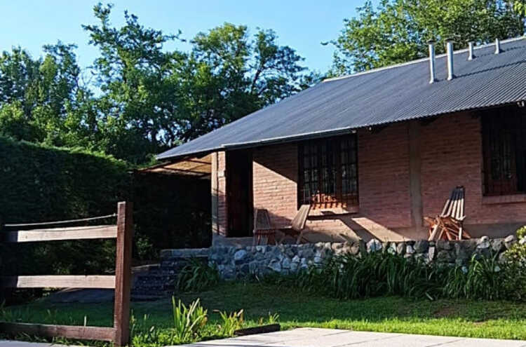 Foto principal de Cabañas La Riviere en Villa La Bolsa