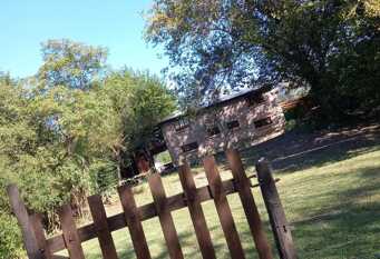 Foto 1 de la galería de Cabañas La Riviere en Villa La Bolsa