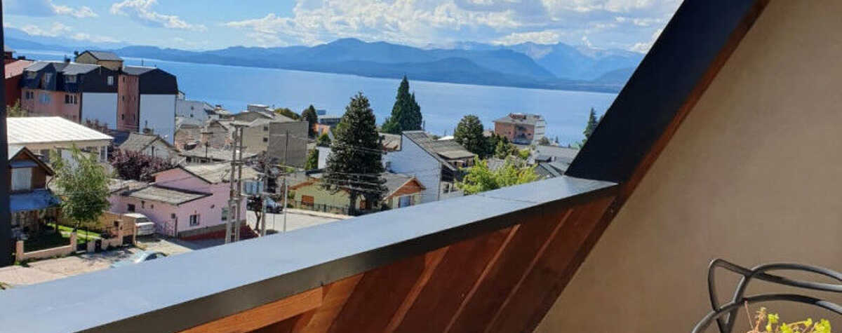 Foto principal de Lenga de Fuego apartamentos de lujo en San Carlos De Bariloche