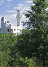 Foto 3 de la galería de El Faro de Carpier en Villa Santa Cruz Del Lago