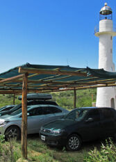 Foto 2 de la galería de El Faro de Carpier en Villa Santa Cruz Del Lago