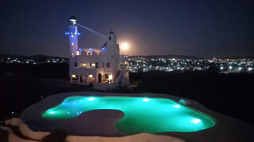 Foto principal de El Faro de Carpier en Villa Santa Cruz Del Lago