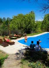 Foto 4 de Cabañas Sumampa en Las Compuertas