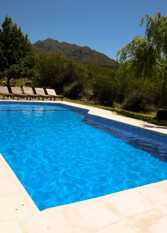 Foto 3 de la galería de Cabañas Sumampa en Las Compuertas