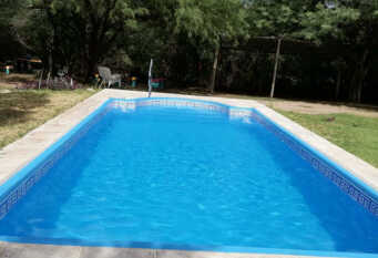 Foto 1 de la galería de Colores de la Sierra en San Marcos Sierras