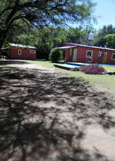 Foto 2 de la galería de Colores de la Sierra en San Marcos Sierras