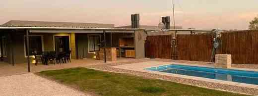 Foto 1 de Palmares. Casas Anisacate en Anisacate