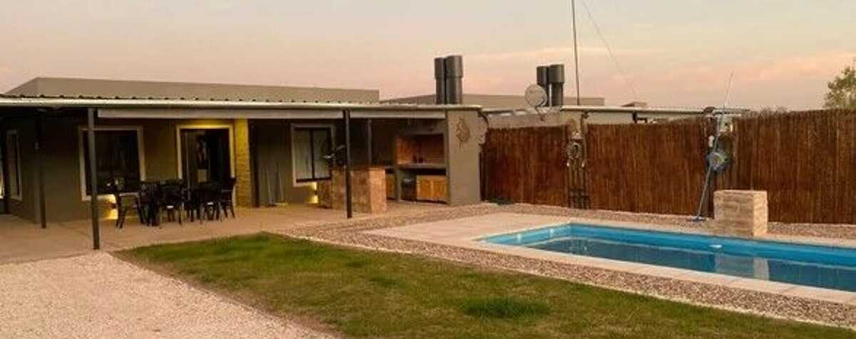 Foto principal de Palmares. Casas Anisacate en Anisacate