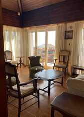 Foto 2 de la galería de Alberti Departamento en Mar Del Plata