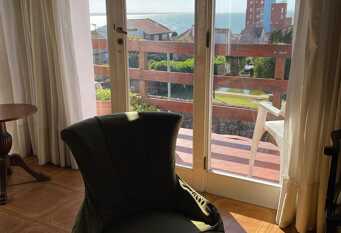 Foto 1 de la galería de Alberti Departamento en Mar Del Plata