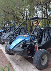 Foto 3 de la galería de Estancia Turística La Cautiva en Mina Clavero