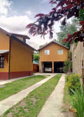 Foto 2 de Departamentos Misionero Mascardi en San Martín De Los Andes