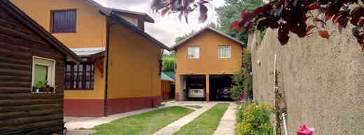 Foto 1 de Departamentos Misionero Mascardi en San Martín De Los Andes