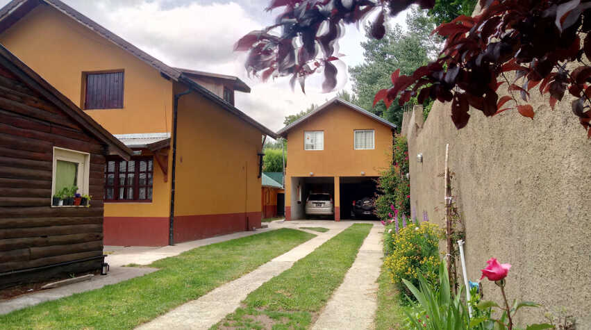 Foto principal de Departamentos Misionero Mascardi en San Martín De Los Andes