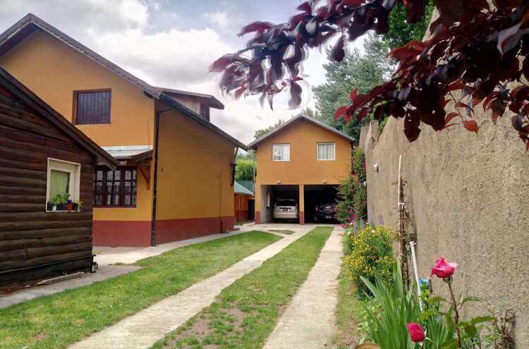 Foto principal de Departamentos Misionero Mascardi en San Martín De Los Andes