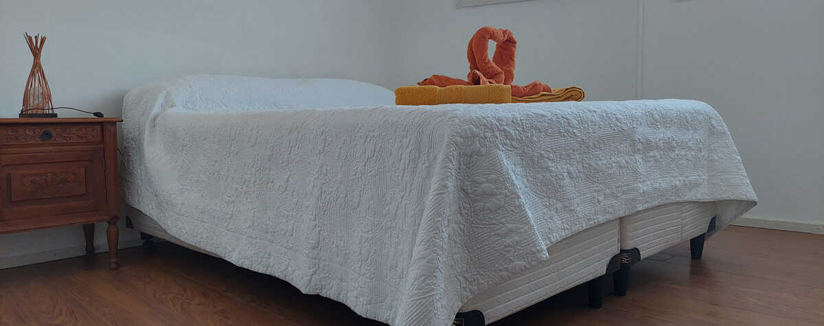 Foto principal de The First en Ciudad De Mendoza