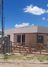 Foto 3 de la galería de Cabaña Buena Vista en Aconquija