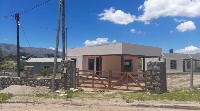 Foto principal de Cabaña Buena Vista en Aconquija