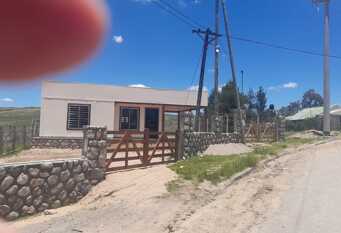 Foto 1 de la galería de Cabaña Buena Vista en Aconquija