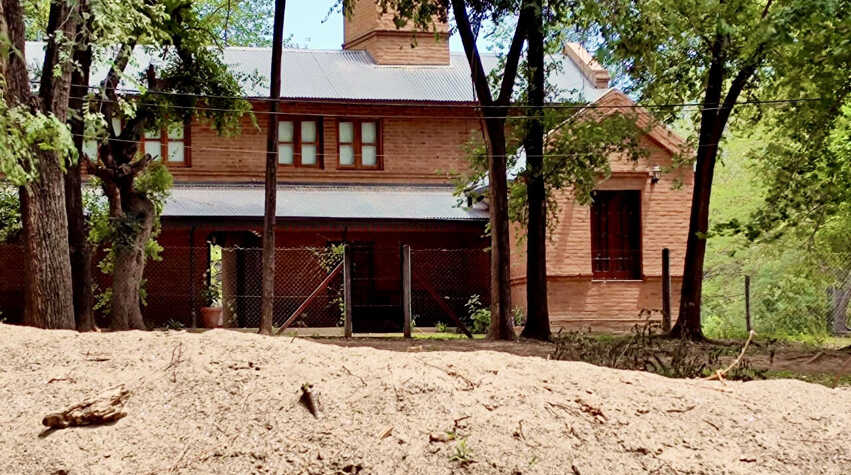 Foto principal de La Ribera Aparts frente al rio en Santa Rosa De Calamuchita
