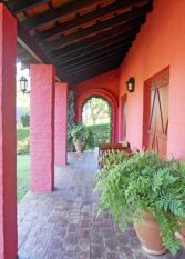 Foto 2 de la galería de La Casona en Villa Del Dique