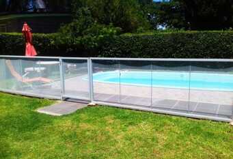 Foto 1 de la galería de Cabañas Diodata en La Falda