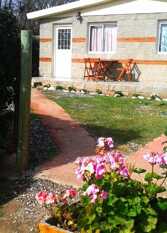 Foto 3 de la galería de Cabañas Diodata en La Falda