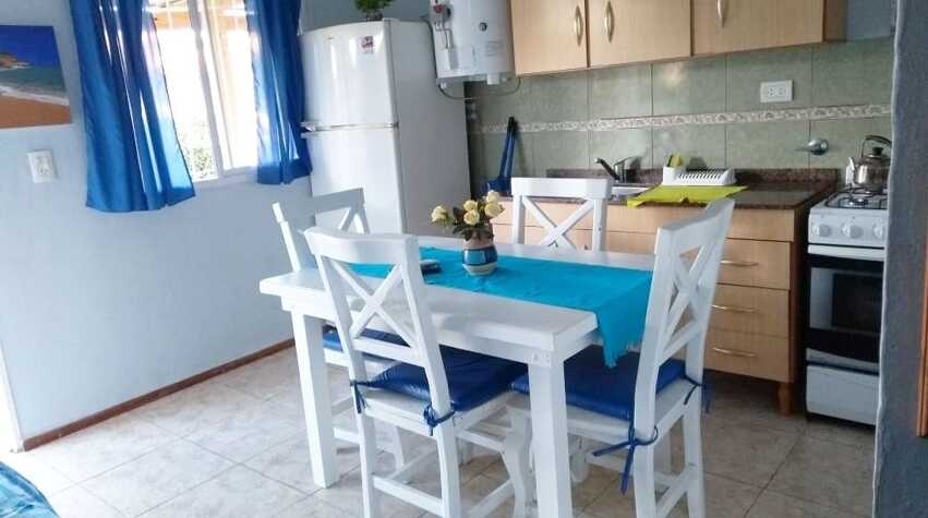 Foto principal de Cabañas Diodata en La Falda