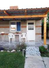 Foto 2 de la galería de Cabañas Diodata en La Falda