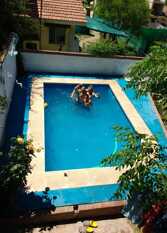 Foto 3 de la galería de Cabaña Los Girasoles en San Antonio De Arredondo