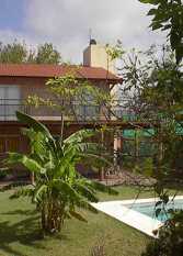 Foto 2 de la galería de La Reserva Complejo de Cabañas en Rio Ceballos