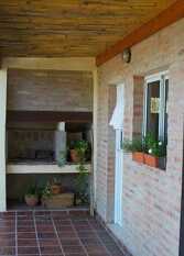 Foto 4 de La Reserva Complejo de Cabañas en Rio Ceballos