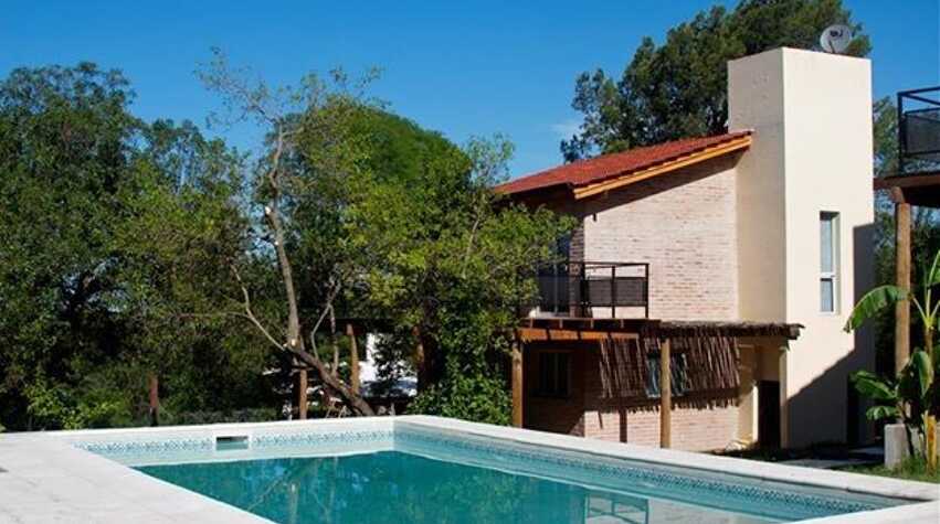 Foto principal de La Reserva Complejo de Cabañas en Rio Ceballos