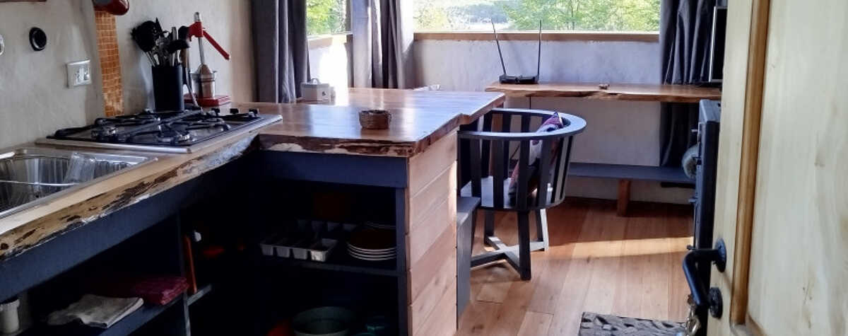 Foto principal de Ecocabañas ruta 40 en San Martín De Los Andes