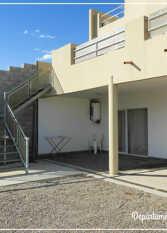 Foto 2 de la galería de Lola Mora Departamentos Las Grutas en Las Grutas