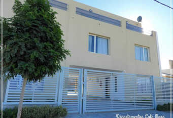 Foto 1 de la galería de Lola Mora Departamentos Las Grutas en Las Grutas