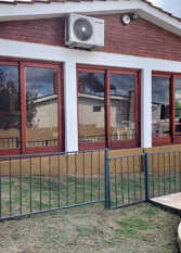 Foto 2 de la galería de Casa La Quinta en Villa Carlos Paz