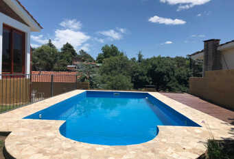 Foto 1 de la galería de Casa La Quinta en Villa Carlos Paz