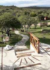 Foto 2 de la galería de Punto de Encuentro en Cabalango