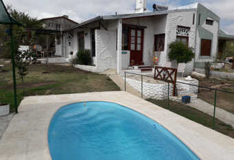 Foto 1 de la galería de Punto de Encuentro en Cabalango